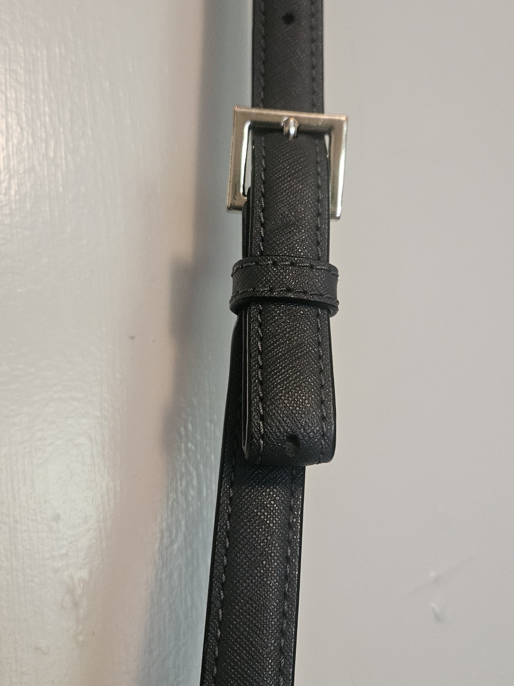 Kate Spade Blue Dome Satchel - Picture 8 of 8